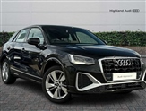 Audi Q2 Image 1