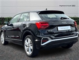 Audi Q2 Image 3