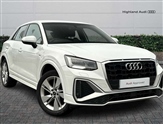 Audi Q2 Image 1