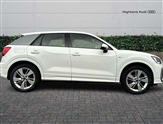 Audi Q2 Image 4