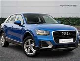 Audi Q2 Image 1