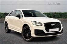 Used Audi Q2