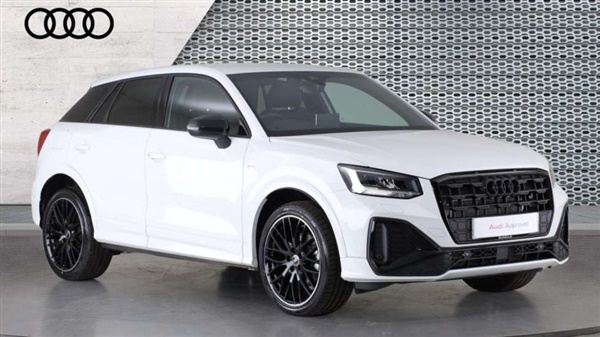 Large image for the Used Audi Q2