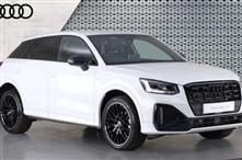 Used Audi Q2