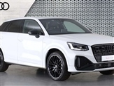 Audi Q2 Image 1
