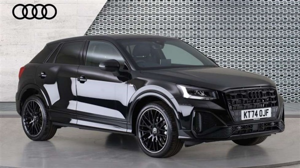 Large image for the Used Audi Q2