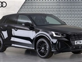 Audi Q2 Image 1