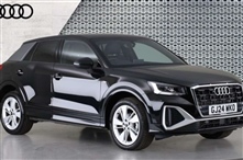 Used Audi Q2