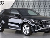 Audi Q2 Image 1