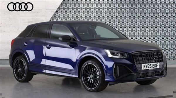 Large image for the Used Audi Q2