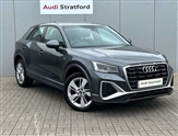 Audi Q2 Image 1