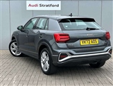Audi Q2 Image 3