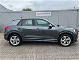 Audi Q2 Image 4