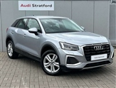 Audi Q2 Image 1