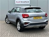 Audi Q2 Image 3