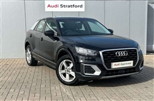 Used Audi Q2