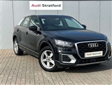 Audi Q2 Image 1