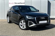 Used Audi Q2