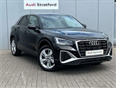 Audi Q2 Image 1