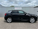 Audi Q2 Image 4
