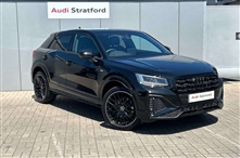 Used Audi Q2