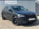 Audi Q2 Image 1