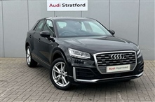 Used Audi Q2