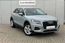 Used Audi Q2