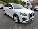 Audi Q2 Image 1
