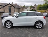 Audi Q2 Image 4