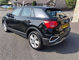 Audi Q2 Image 3