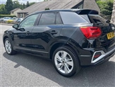 Audi Q2 Image 3
