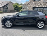 Audi Q2 Image 4