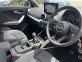 Audi Q2 Image 6