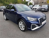 Audi Q2 Image 1