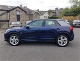 Audi Q2 Image 4