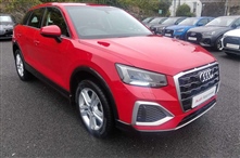 Used Audi Q2