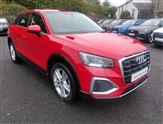 Audi Q2 Image 1