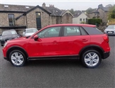 Audi Q2 Image 4