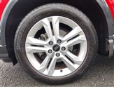 Audi Q2 Image 5