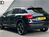 Audi Q2 Image 3