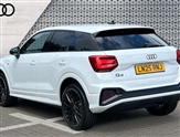 Audi Q2 Image 3