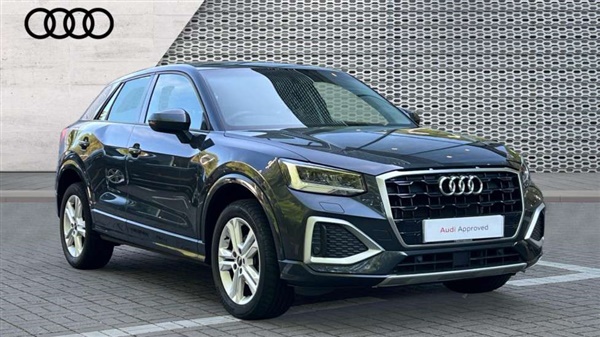 Large image for the Used Audi Q2