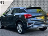 Audi Q2 Image 3