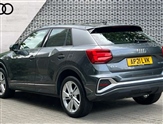 Audi Q2 Image 3