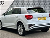 Audi Q2 Image 3