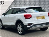 Audi Q2 Image 3