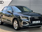 Audi Q2 Image 1