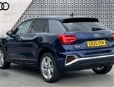 Audi Q2 Image 3