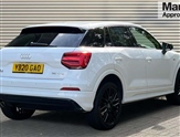 Audi Q2 Image 3